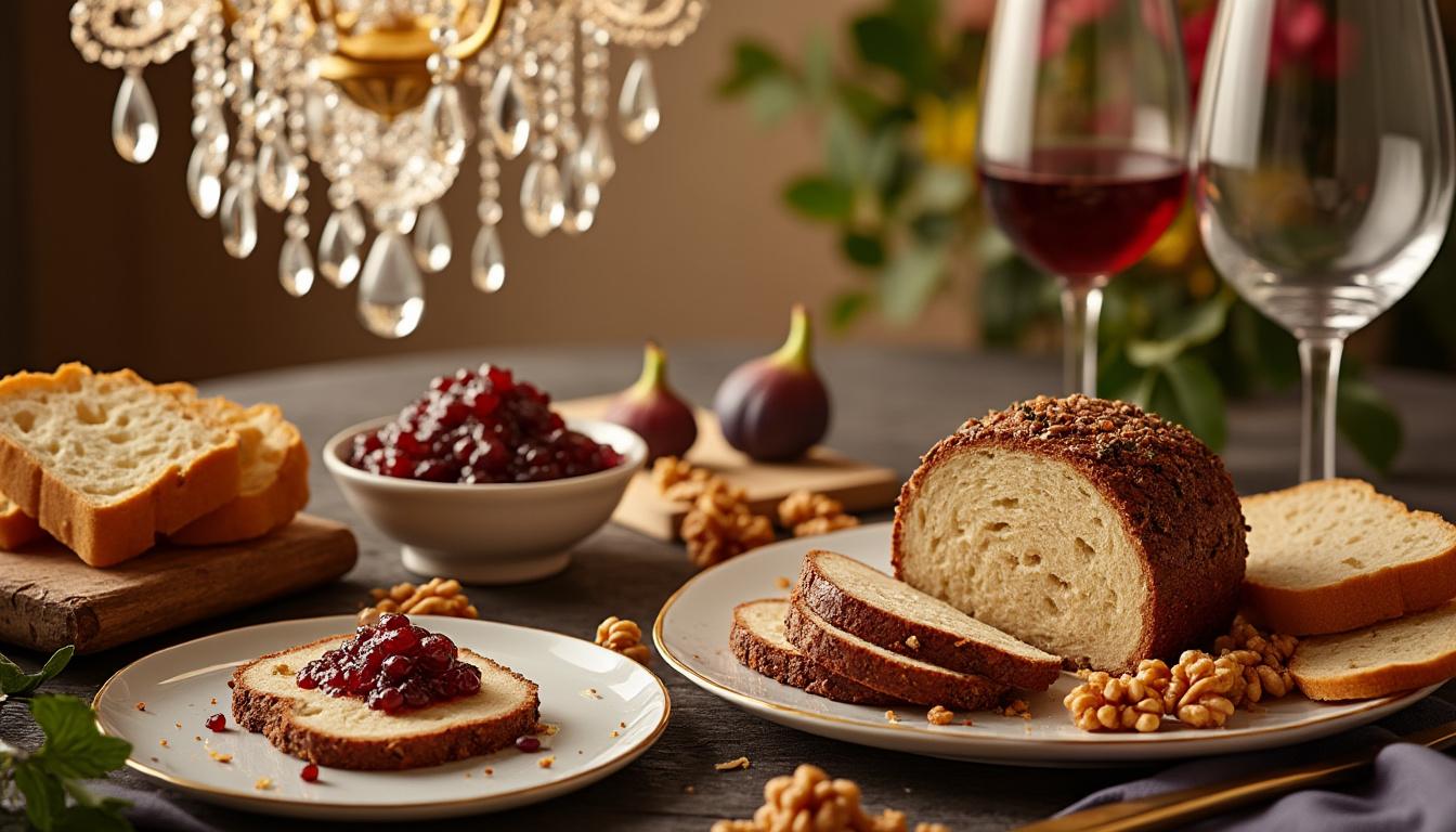 découvrez des recettes simples et délicieuses avec foie gras, parfaites pour les débutants en cuisine. apprenez à préparer des plats gourmands en toute simplicité.