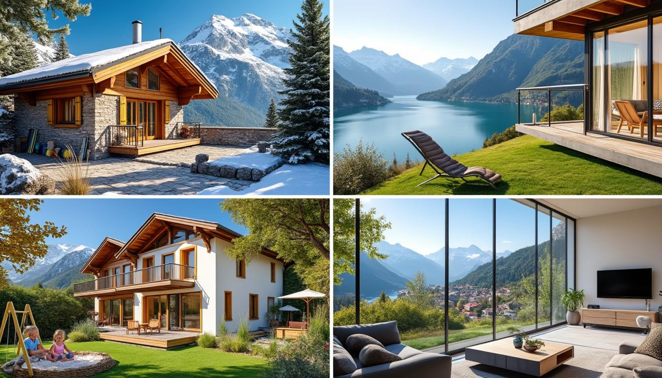 découvrez les meilleurs sites de locations de vacances à annecy, adaptés à tous les types de voyageurs pour un séjour inoubliable au cœur des alpes.