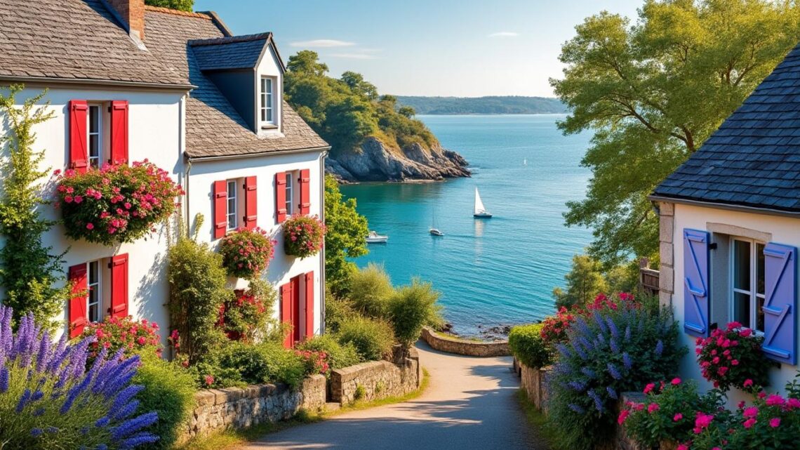 Explorez les meilleurs sites de locations de vacances pour Vannes cet été