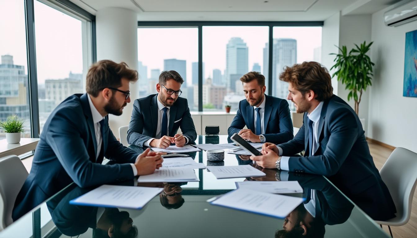 découvrez les témoignages d'entrepreneurs ayant bénéficié d'un factoring rapide en 24h pour booster leur trésorerie et développer leur entreprise sans attendre.