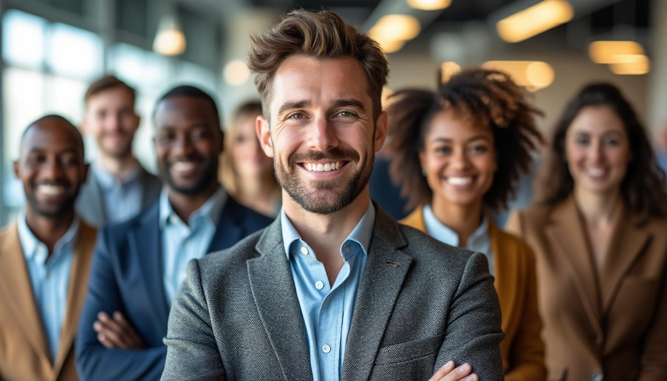 découvrez comment le factoring rapide en 24h a transformé la gestion financière de ces entrepreneurs. témoignages authentiques et conseils pour faciliter votre transition.