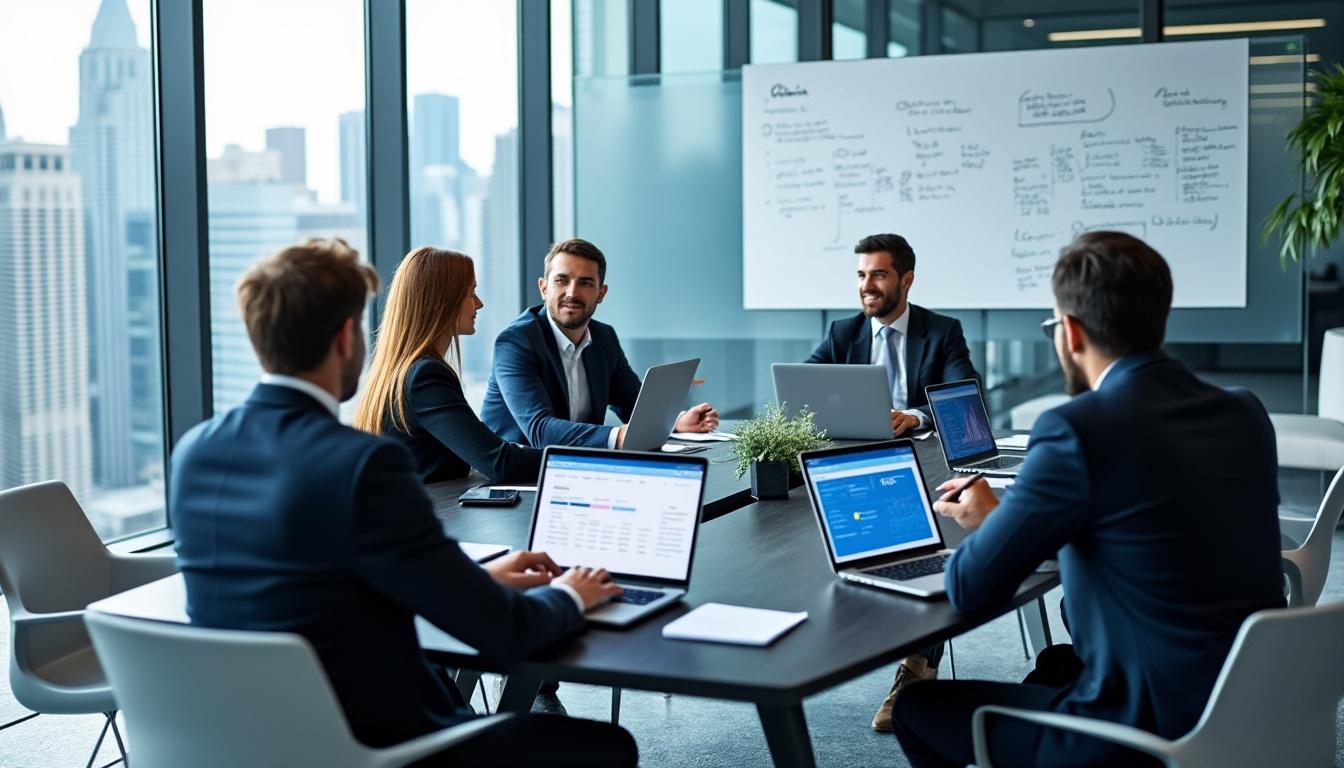 simplifiez la gestion de vos finances professionnelles avec un compte pro qonto en ligne, sécurisé et facile d'utilisation.