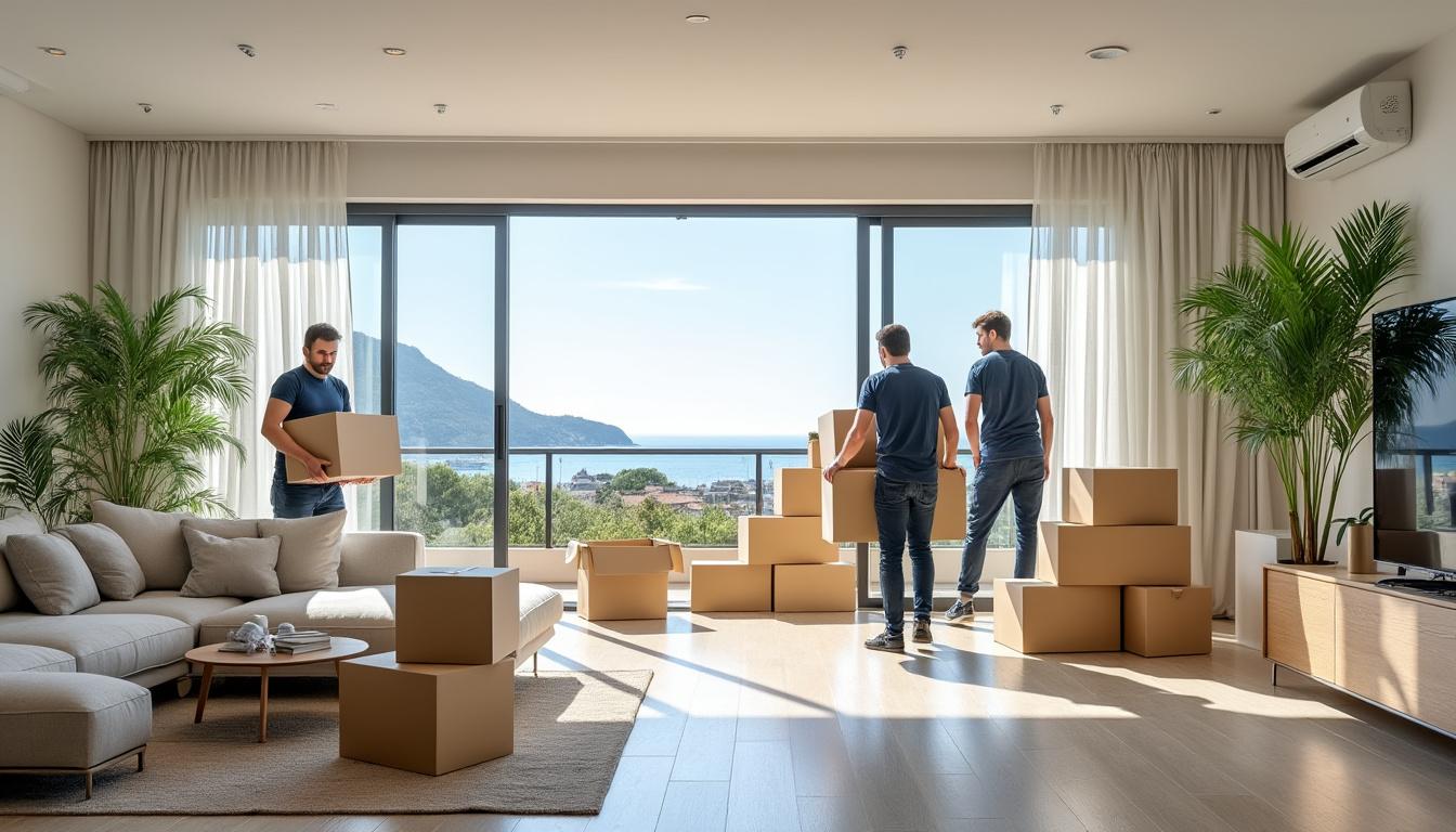 découvrez notre guide complet des meilleurs services de débarras d'appartement à nice pour faciliter votre fin de location et réussir votre déménagement en toute sérénité.