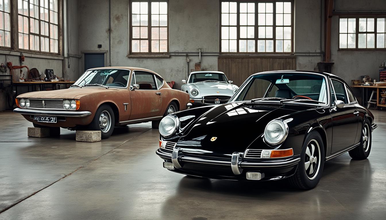 découvrez notre analyse détaillée des marques de voiture commençant par la lettre p. explorez les forces, faiblesses et innovations de chaque constructeur pour faire un choix éclairé.