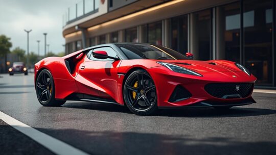 La liste des marques de voiture en p : que vaut réellement chaque constructeur?