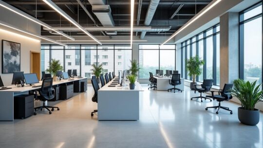 La liste des meilleures agences SEO à Saint-Étienne : votre alliée pour un référencement réussi