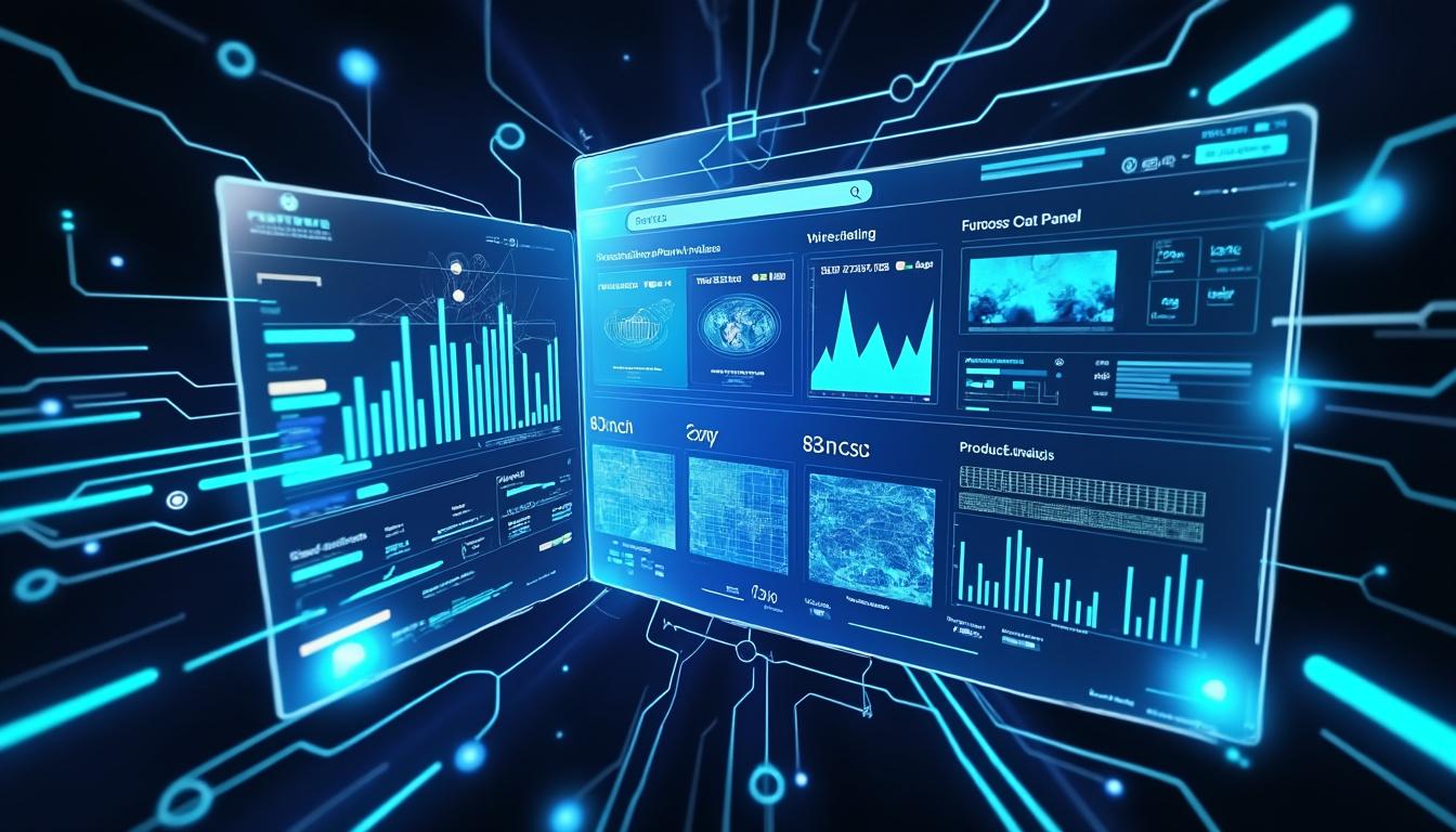 découvrez le top 20 des meilleures plateformes de vente d'articles optimisées pour le référencement ia, afin d'améliorer votre visibilité en ligne et booster vos ventes.