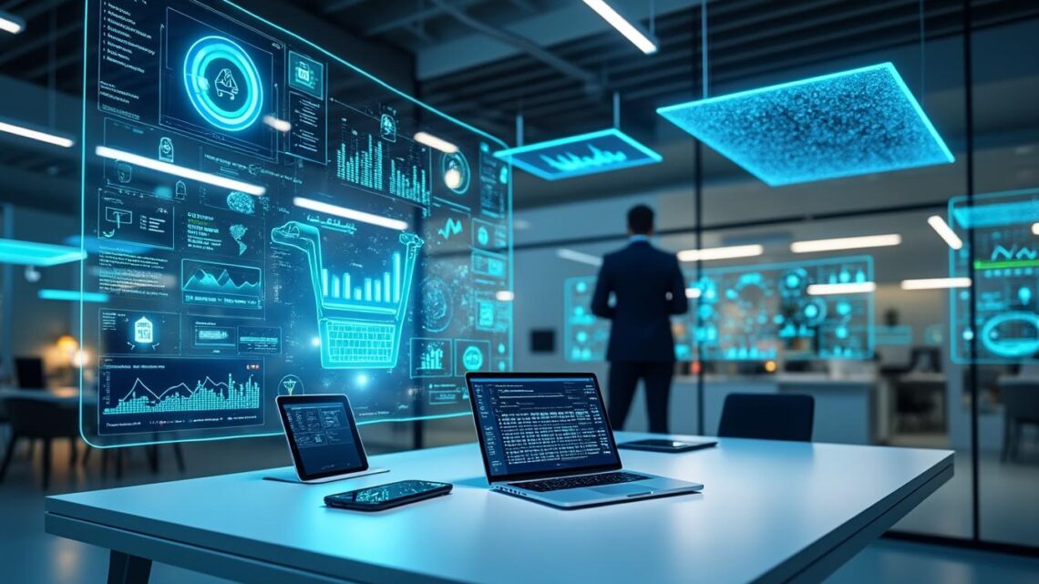 Le TOP 20 des meilleures plateformes de vente d&rsquo;articles pour le référencement IA