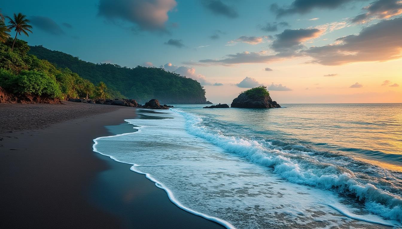 découvrez notre sélection des 10 meilleurs hôtels à bali, adaptés à tous les budgets, pour un séjour inoubliable alliant confort et authenticité.