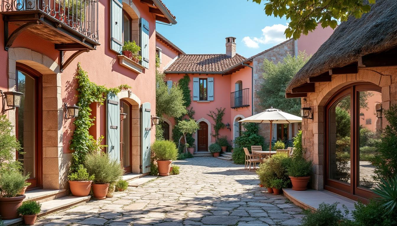découvrez les 10 meilleurs sites de locations de vacances à collonges-la-rouge en 2026 pour un séjour inoubliable. trouvez facilement votre hébergement idéal parmi une sélection exclusive.