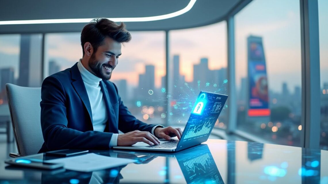 Les avantages d&rsquo;avoir un compte pro pour une micro-entreprise en 2026