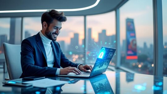 Les avantages d&rsquo;avoir un compte pro pour une micro-entreprise en 2026