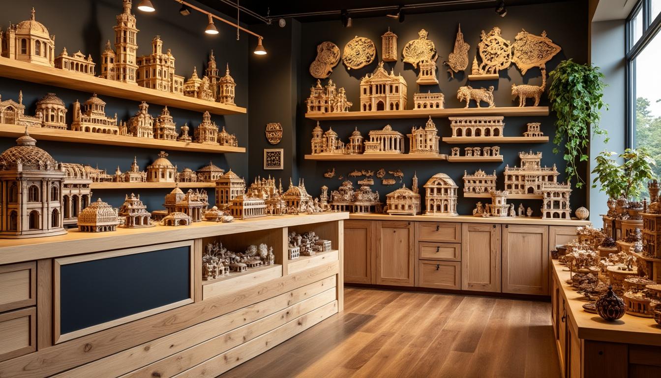 découvrez pourquoi acheter un puzzle 3d en bois dans une boutique spécialisée offre des avantages uniques par rapport aux autres options : qualité, originalité et conseils d'experts.