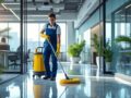 Les avantages des meilleures entreprises de nettoyage de bureaux pour votre entreprise