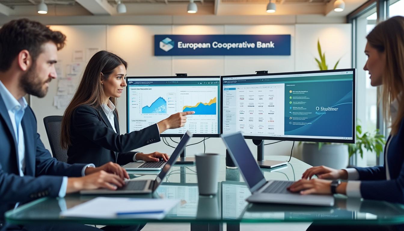 découvrez les avantages d'un compte professionnel en ligne pour votre scop : gestion simplifiée, flexibilité et services adaptés à vos besoins spécifiques.