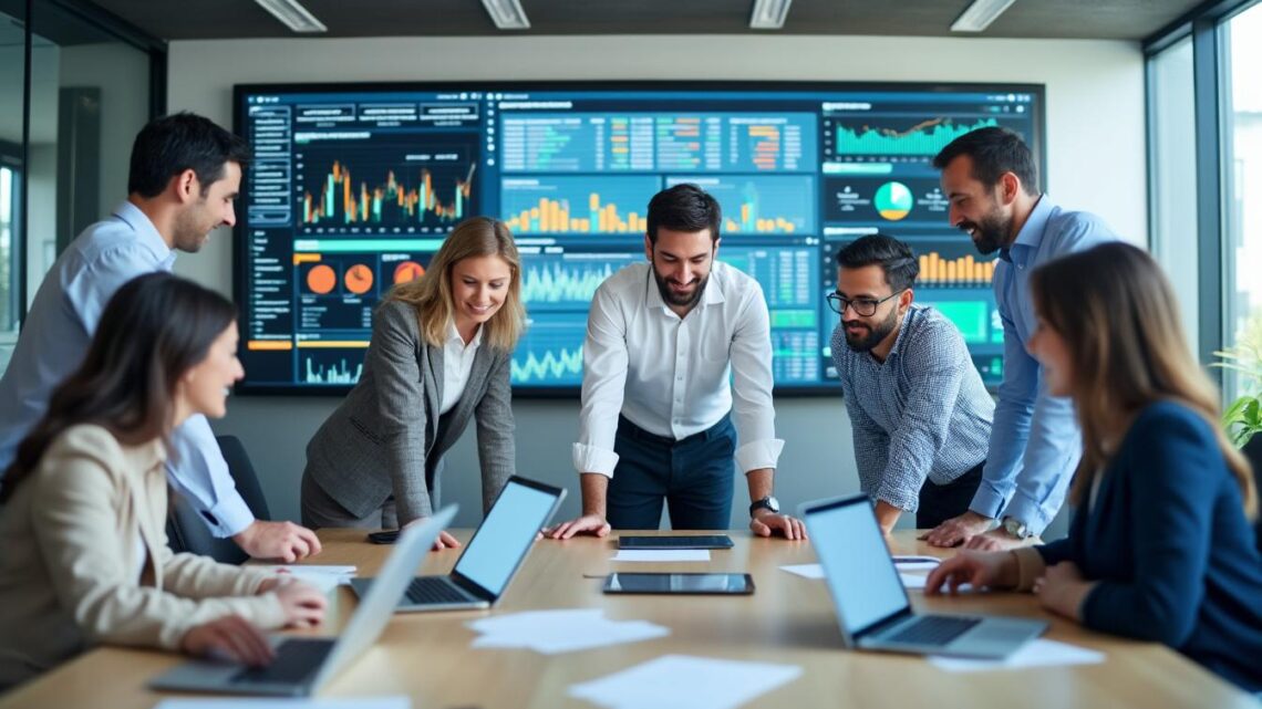 Les avantages d’un compte pro en ligne pour une SCOP : une solution adaptée à vos besoins