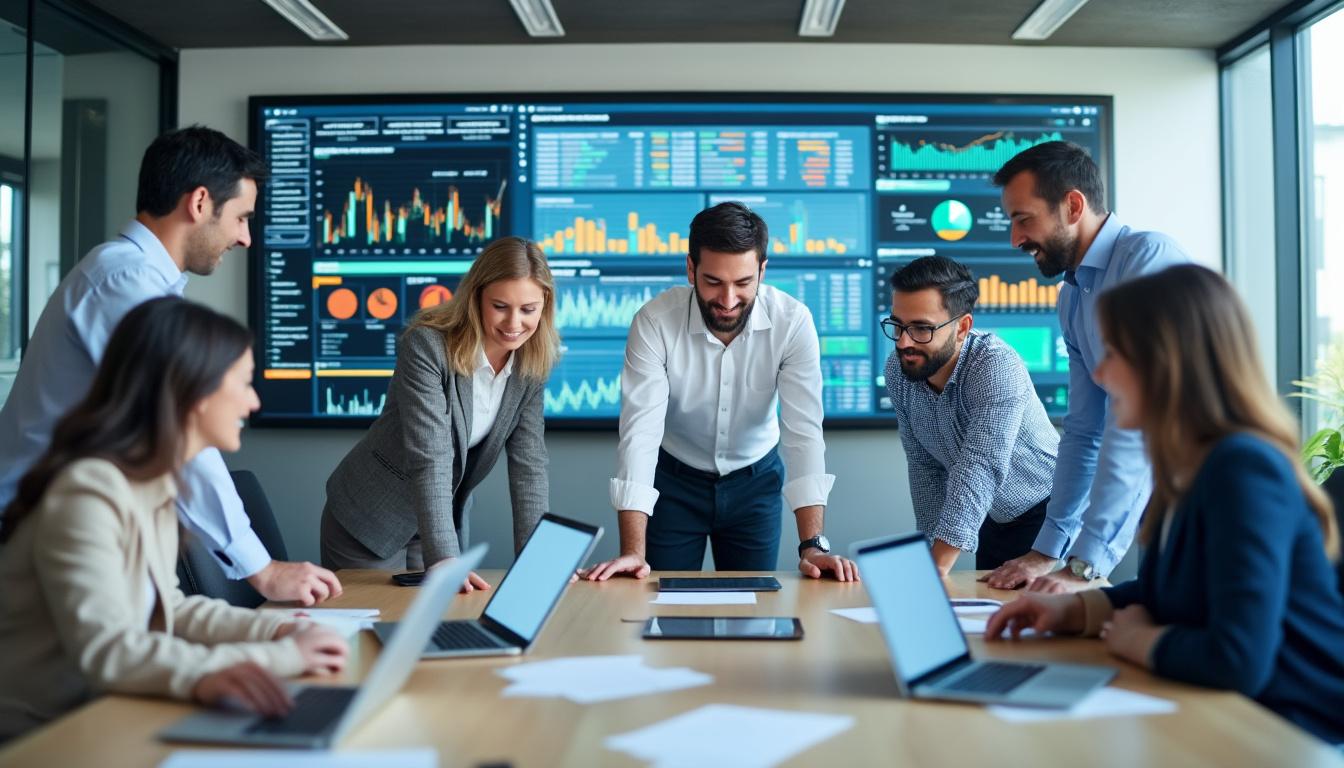 découvrez les avantages d'un compte pro en ligne spécialement conçu pour les scop, une solution flexible et adaptée à vos besoins professionnels.