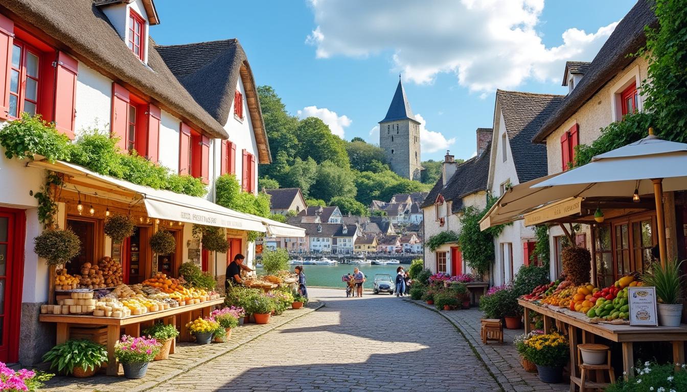 découvrez les avis des utilisateurs sur les meilleurs sites de locations de vacances à barfleur pour choisir votre hébergement idéal en toute confiance.