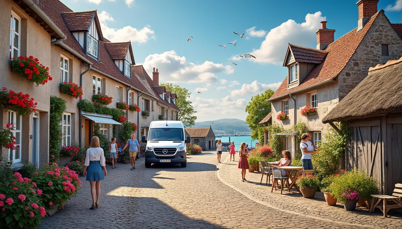 découvrez les avis des utilisateurs sur les meilleurs sites de locations de vacances à barfleur pour choisir facilement votre hébergement idéal.
