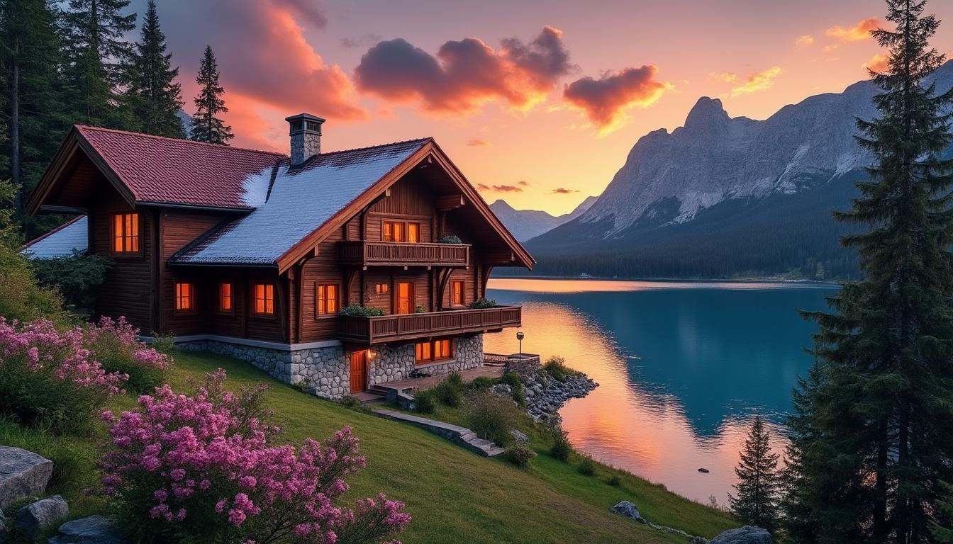 découvrez les avis essentiels sur les meilleurs sites de locations de vacances à gérardmer pour préparer votre séjour en toute confiance.