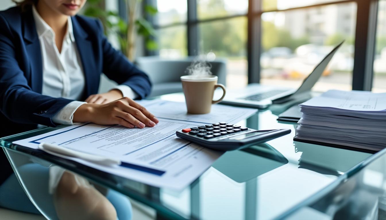 découvrez les erreurs courantes à éviter lors du remboursement et du rachat de crédit, accompagnées de conseils d'experts pour optimiser vos finances et éviter les pièges.