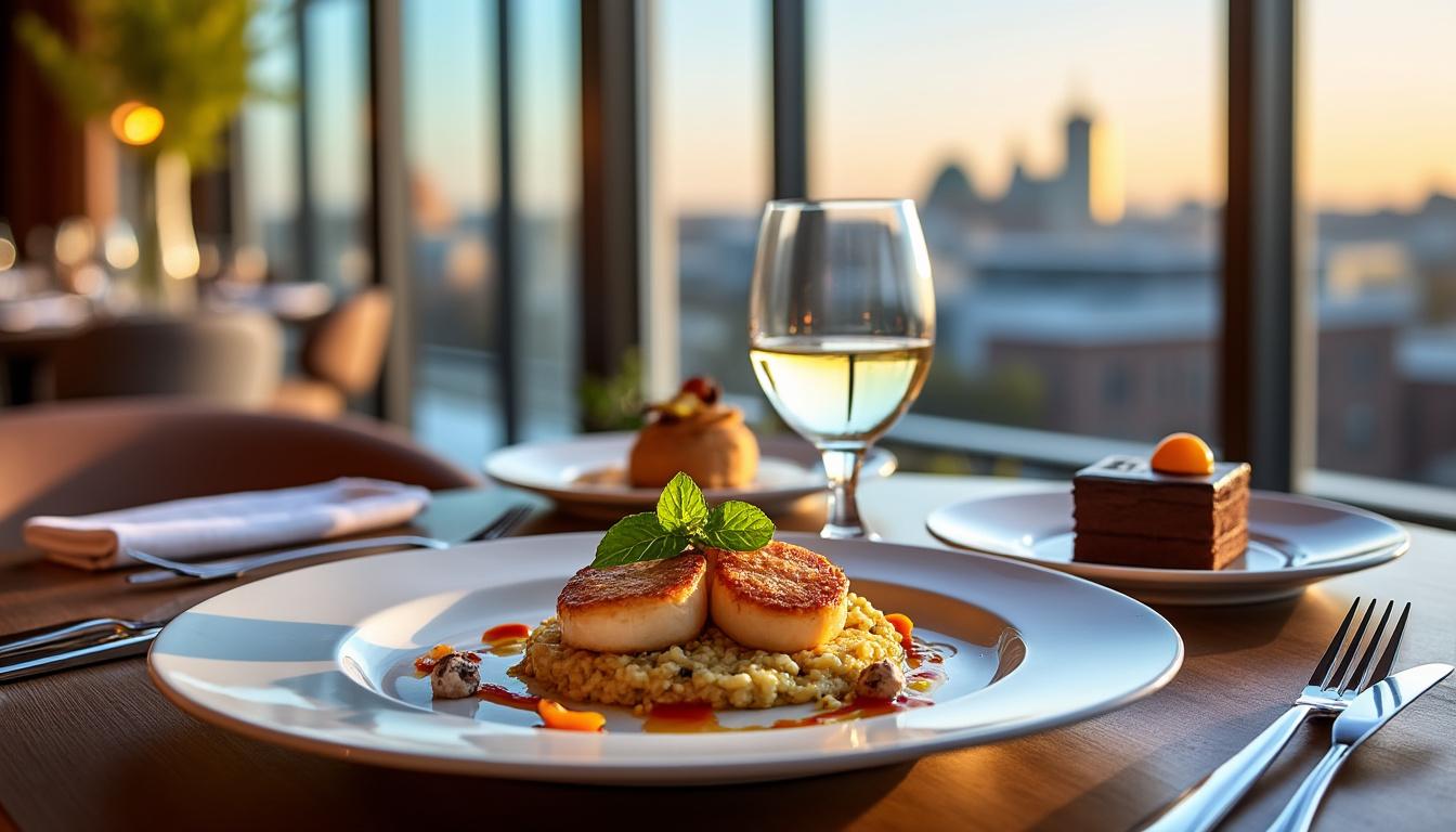 découvrez les événements exclusifs du casino potsdamer platz à berlin, alliant jeux, divertissements et expériences uniques au cœur de l'allemagne.