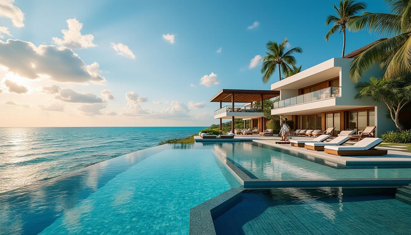 découvrez les hébergements parfaits pour un séjour inoubliable à mayotte, alliant confort, authenticité et proximité avec la nature exceptionnelle de l'île.