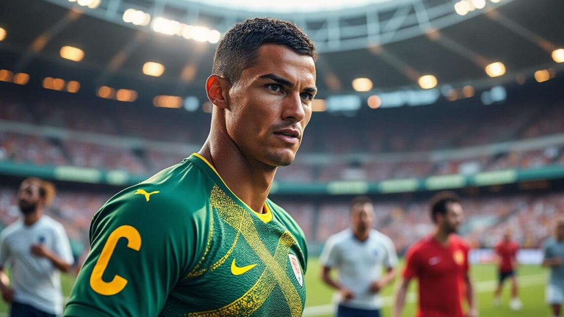 Les légendes du sport : liste des sportifs commençant par C et leur impact