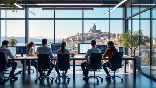 Les meilleures agences de création de site internet à Marseille : avis et recommandations