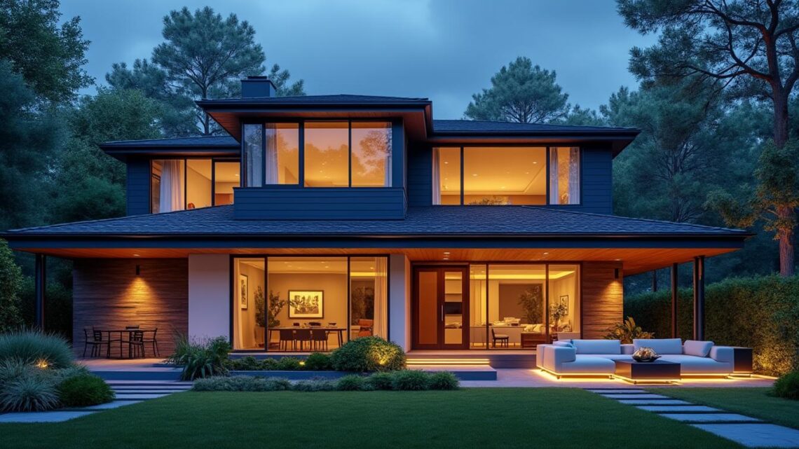 Les meilleures assurances habitation pour une protection maximale de vos biens