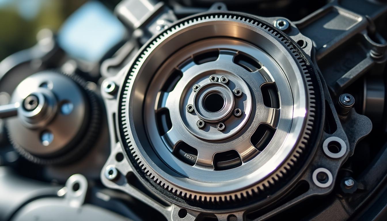 découvrez les meilleures marques de volants moteur bi masse pour dacia jogger en 2026, alliant performance, durabilité et compatibilité idéale pour votre véhicule.