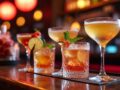 Les meilleurs cocktails à déguster au REX Nightclub à Paris en France