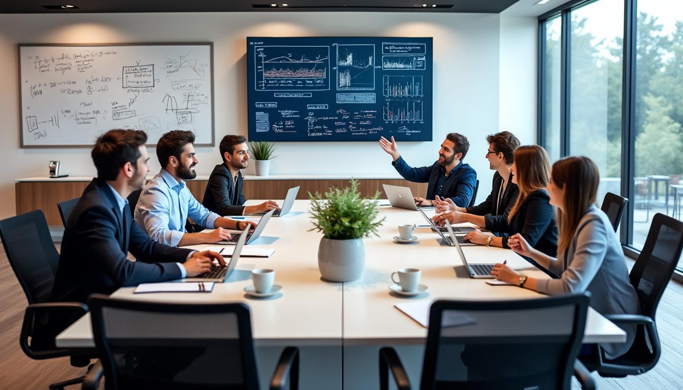 découvrez les meilleurs conseils pour animer un séminaire professionnel réussi et captiver votre audience grâce à des techniques efficaces et innovantes.