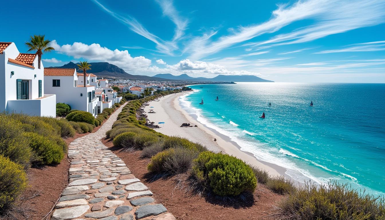 découvrez les meilleurs sites pour trouver des locations de vacances à lanzarote et profitez d'un séjour inoubliable sur cette île magnifique des canaries.