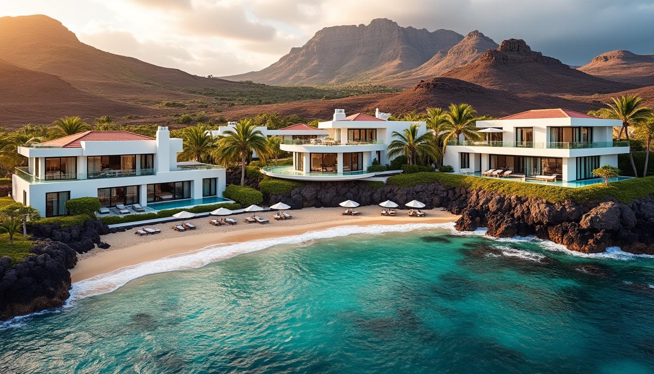 découvrez les meilleurs sites de locations de vacances à lanzarote pour trouver des hébergements uniques, confortables et adaptés à tous les budgets. planifiez votre séjour idéal sur cette île volcanique!