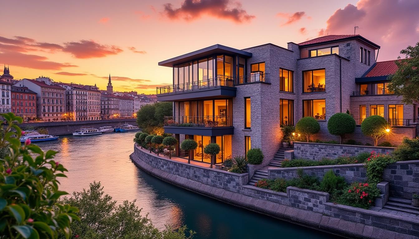 découvrez les meilleurs sites de locations de vacances à bilbao, au pays basque, et trouvez l'hébergement idéal pour un séjour inoubliable alliant confort et authenticité.