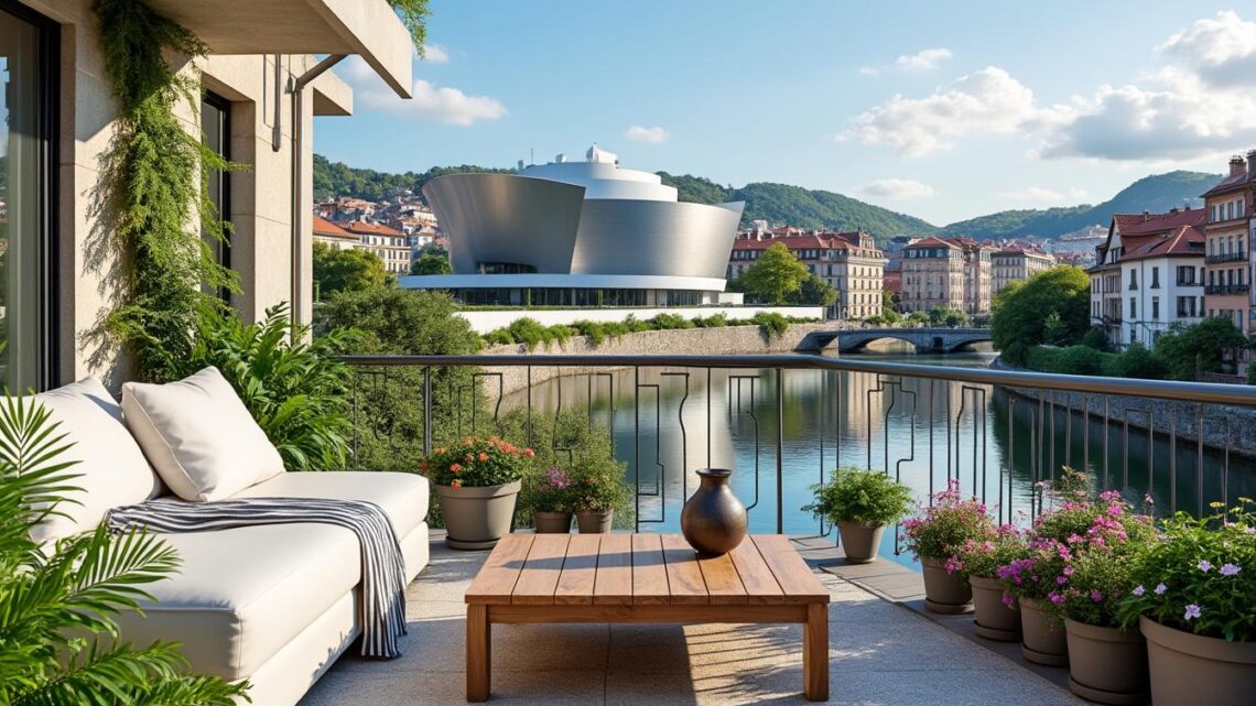 Les meilleurs sites de locations de vacances pour Bilbao (Pays basque) : trouvez votre hébergement idéal