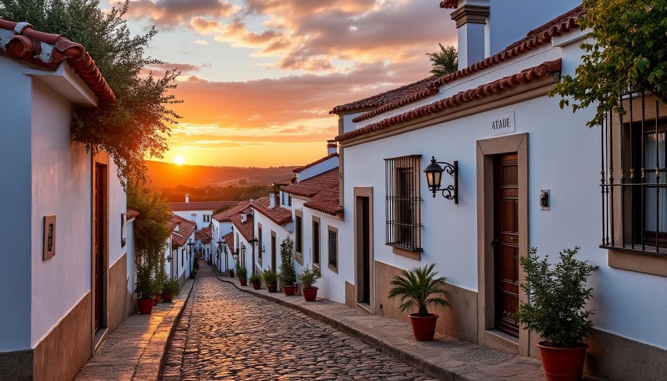 découvrez les meilleurs sites de locations de vacances à évora, au cœur de l'alentejo. trouvez des hébergements uniques et explorez cette charmante région avec confort et authenticité.