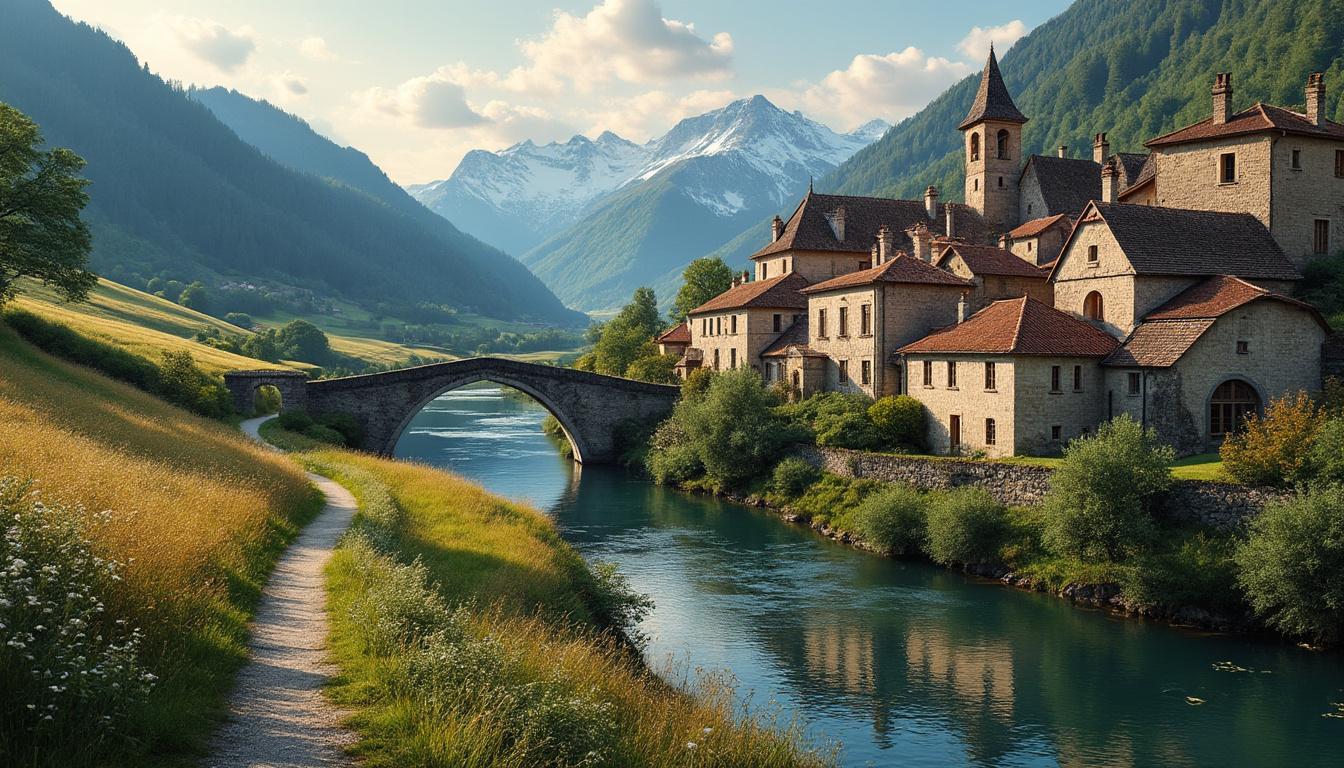 découvrez les meilleurs sites de locations de vacances à la roque-gageac pour un séjour inoubliable. trouvez votre hébergement idéal et profitez pleinement de cette destination charmante.