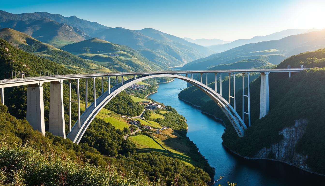 découvrez notre guide complet des meilleurs sites pour louer des vacances à millau, avec des options adaptées à tous les besoins et budgets.