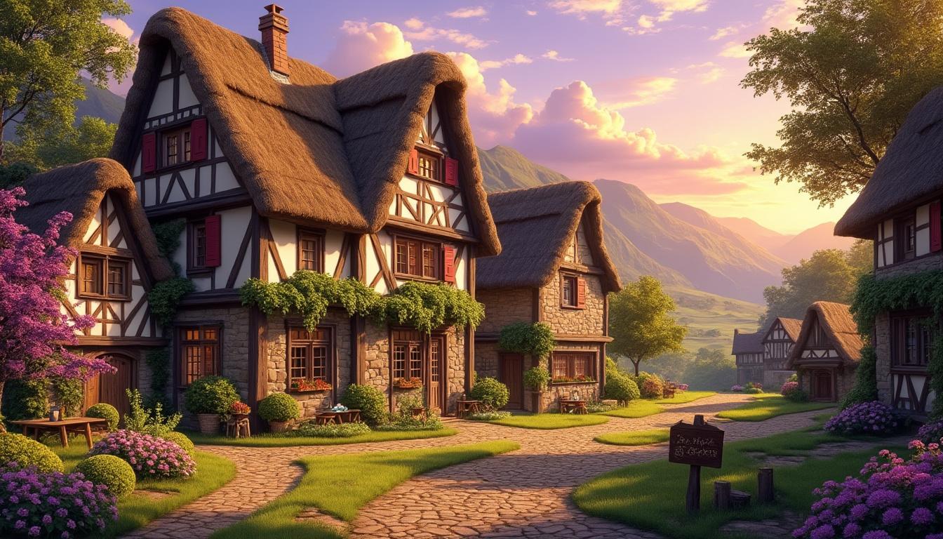 découvrez les meilleurs sites de locations de vacances à rocamadour, adaptés à tous les budgets, pour un séjour inoubliable dans ce charmant village.