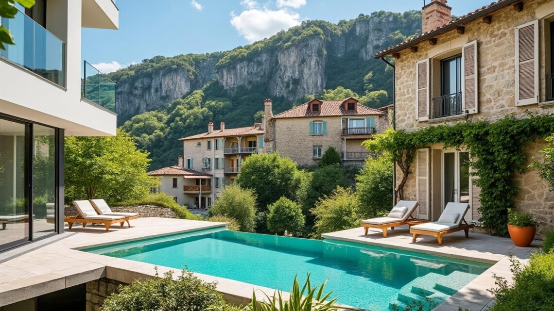 Les meilleurs sites de locations de vacances pour Rocamadour pour tous les budgets