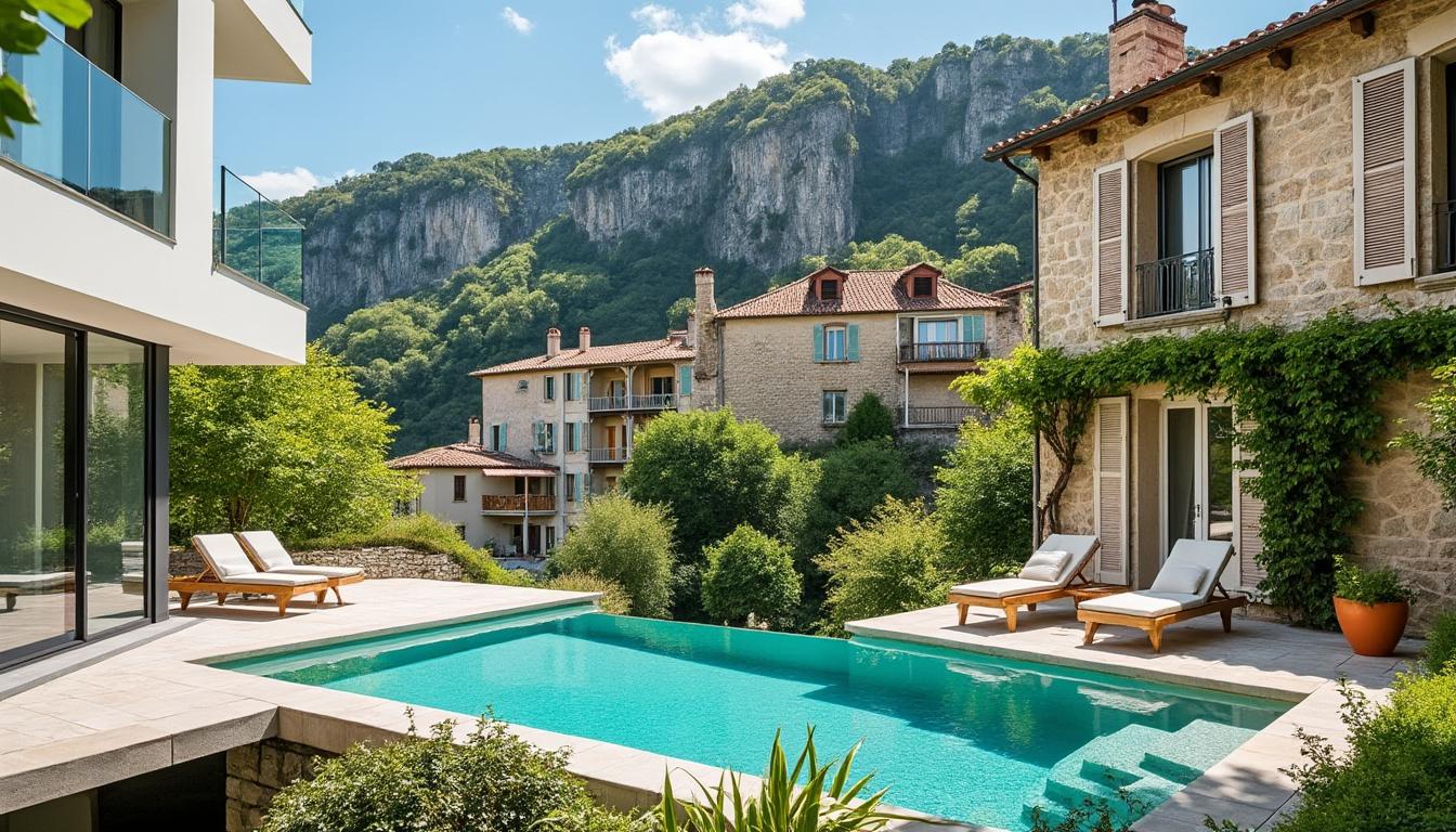 découvrez les meilleurs sites de locations de vacances à rocamadour adaptés à tous les budgets pour un séjour inoubliable.