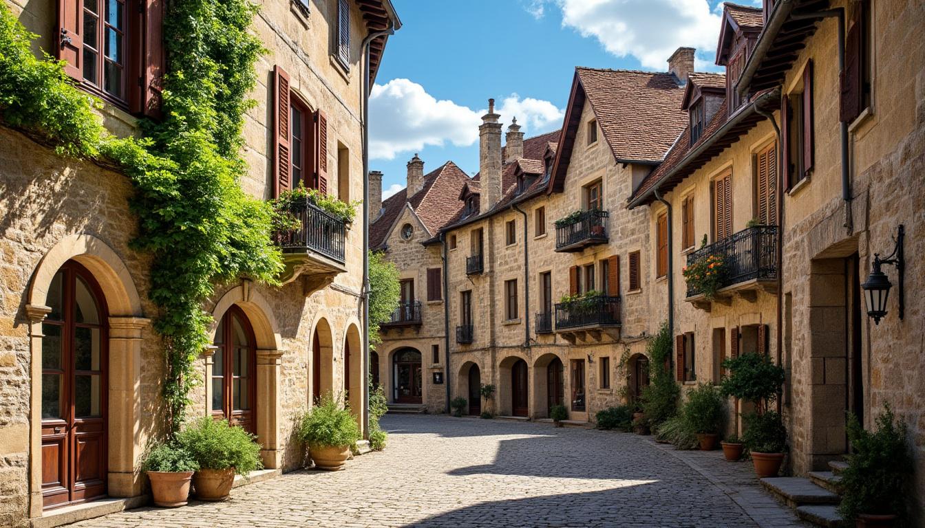 découvrez les meilleurs sites de locations de vacances à sarlat-la-canéda, sélectionnés selon les avis authentiques des voyageurs pour un séjour inoubliable.