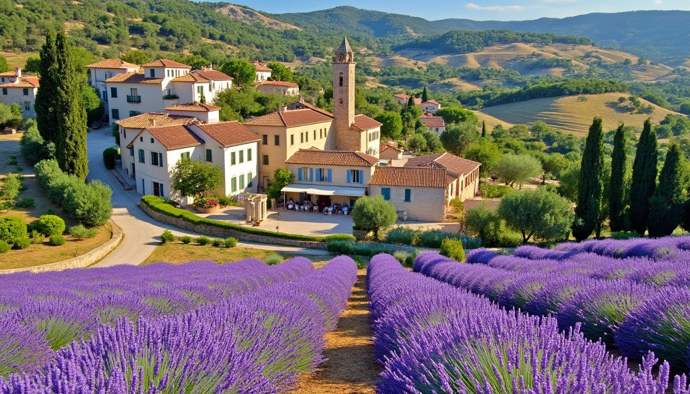découvrez les meilleurs sites de locations de vacances en provence pour vivre des escapades inoubliables entre nature, culture et détente.