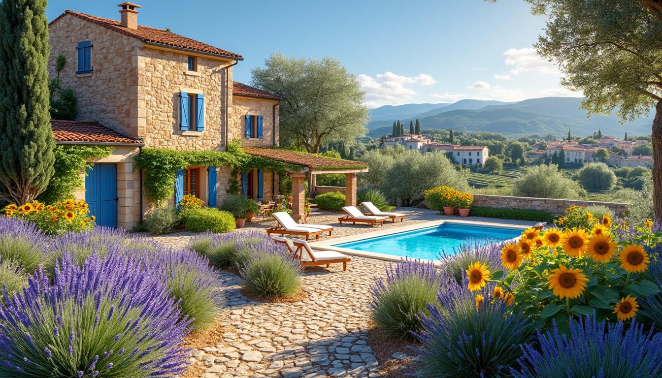 découvrez les meilleurs sites de locations de vacances en provence pour organiser des escapades inoubliables, entre charme, confort et paysages exceptionnels.