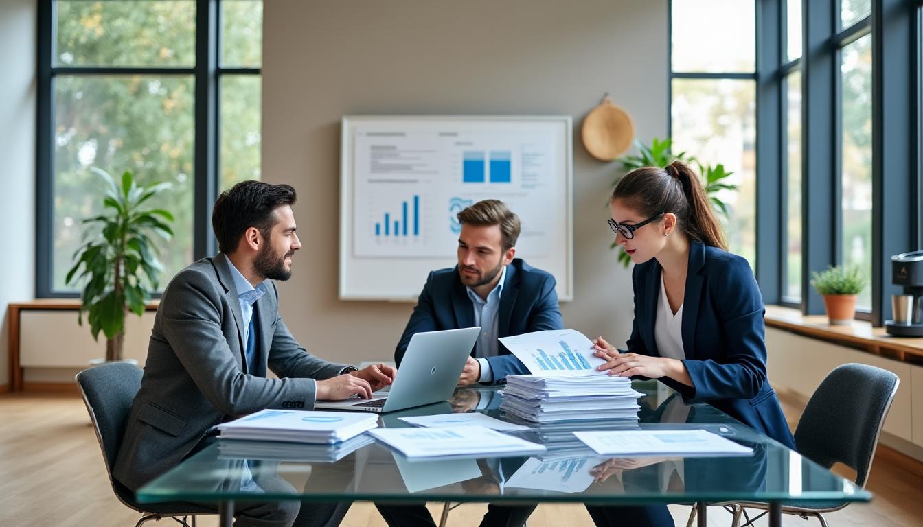 découvrez les obligations légales essentielles pour rédiger correctement une facture d'acompte client et assurer la conformité de vos documents commerciaux.