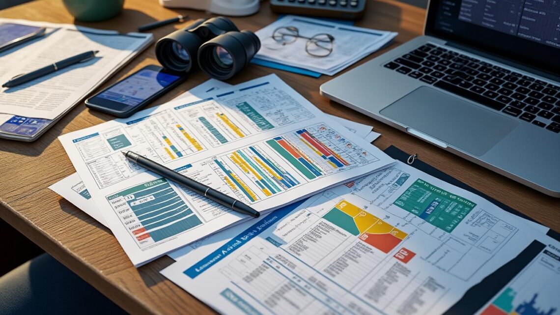 Les outils indispensables pour une analyse du PMU réussie