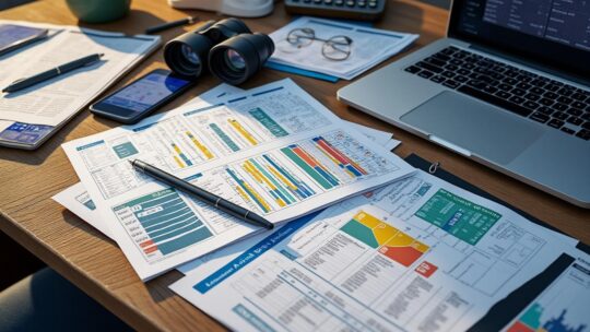 Les outils indispensables pour une analyse du PMU réussie