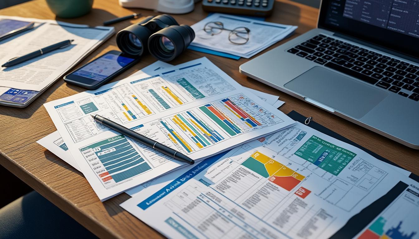 découvrez les outils indispensables pour réussir votre analyse du pmu et maximiser vos chances de gains grâce à des stratégies efficaces et des conseils experts.